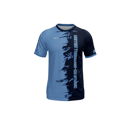 Mens Jerseys Splat Crew Neck ECO Jersey. (x 29)