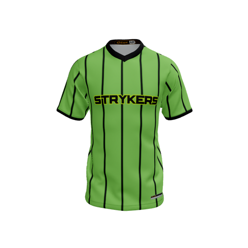 Mens Jerseys Core V-Neck 2.50. (x 6)