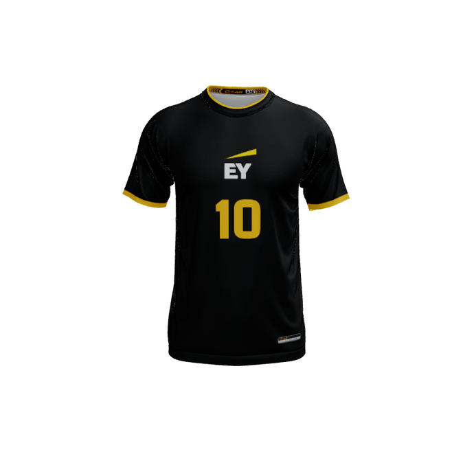 Mens Jerseys Core Crew Neck ECO Jersey. (x 22)