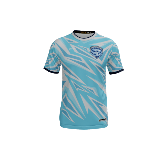 Mens Jerseys Blitz Crew Neck ECO Jersey. (x 4)