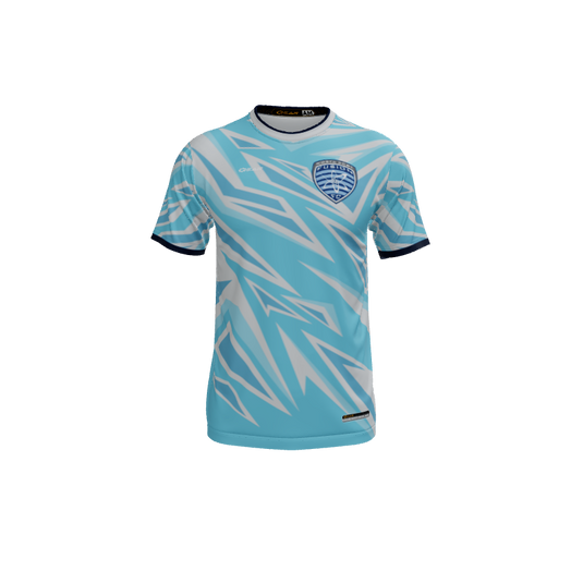Mens Jerseys Blitz Crew Neck ECO Jersey. (x 4)