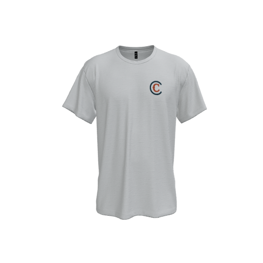 T-Shirt Basic Core Performance Cotton Blend T-Shirt. (x 75)
