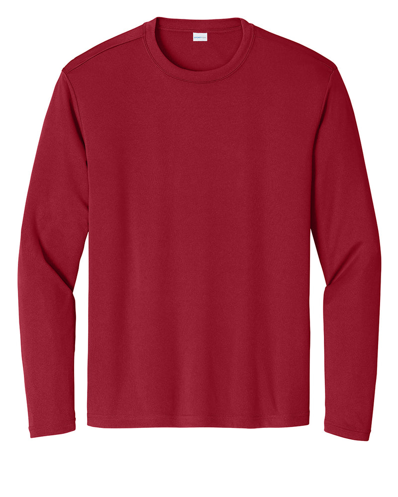 Load image into Gallery viewer, PolyCool Cover T-Shirt
