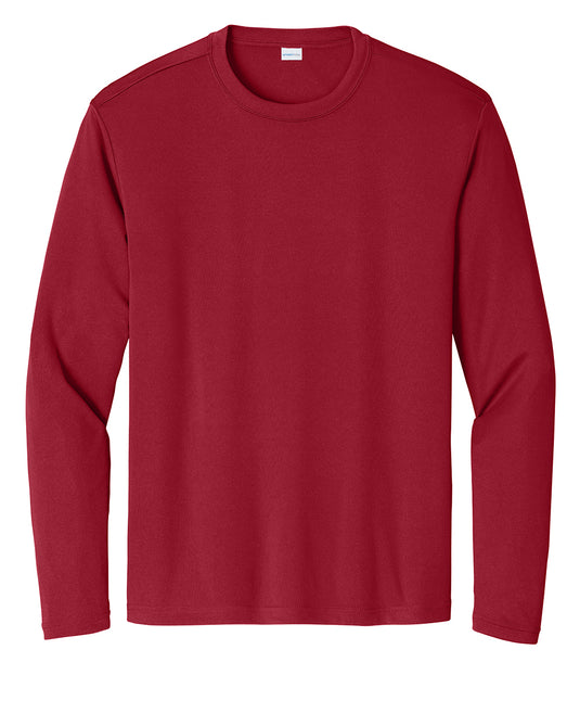 PolyCool Cover T-Shirt