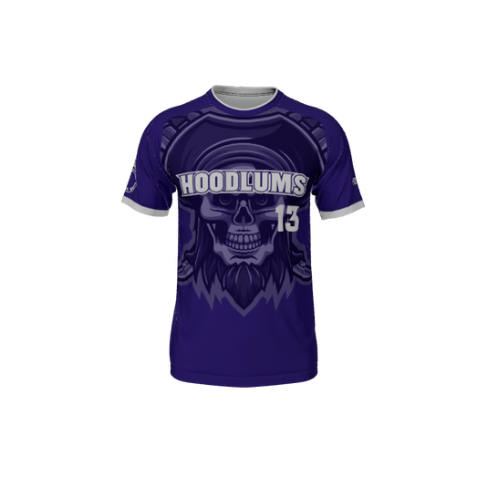 Mens Jerseys Pirate Skull Crew Neck 2.50. (x 16)