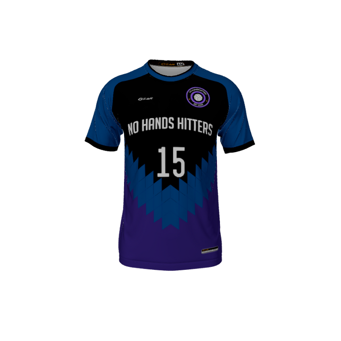 Mens Jerseys America Crew Neck 2.50. (x 8)