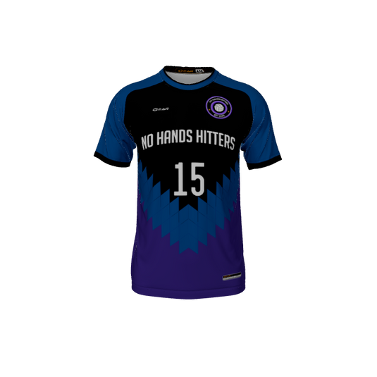 Mens Jerseys America Crew Neck 2.50. (x 8)