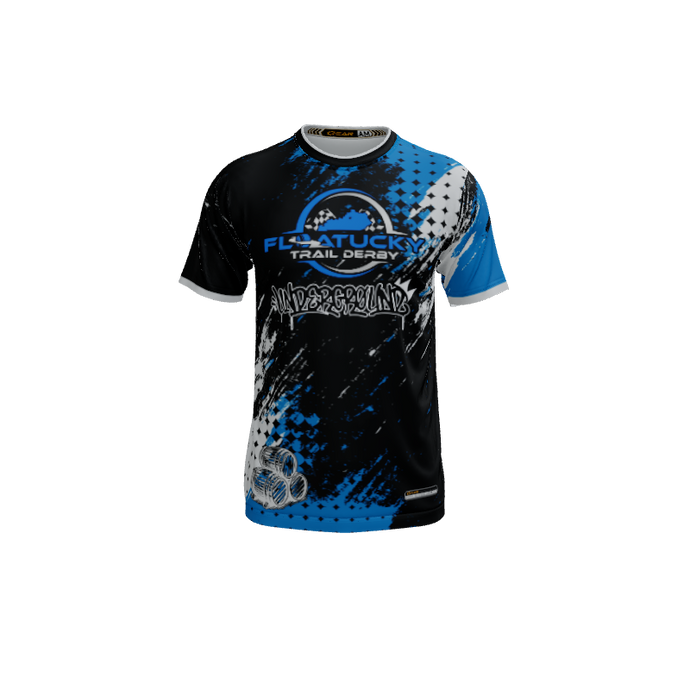 Mens Jerseys Navi Crew Neck ECO Jersey. (x 19)