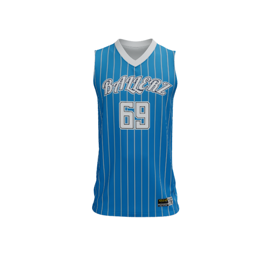 Mens Jerseys Core Basketball Jersey. (x 9)