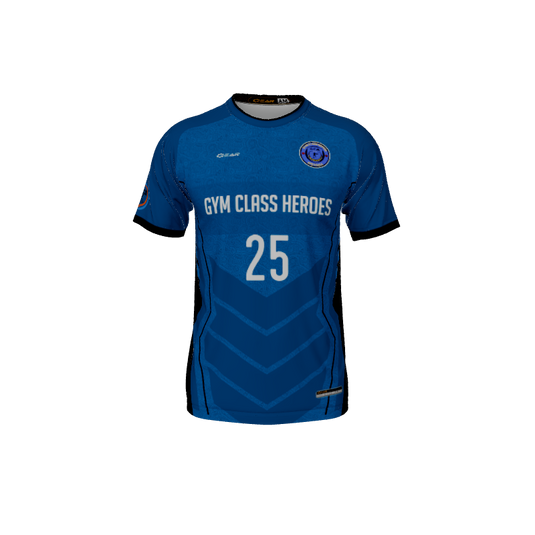 Mens Jerseys Gamer Crew Neck 2.50. (x 1)