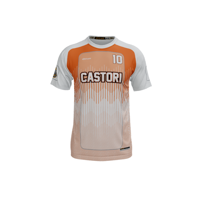 Mens Jerseys Ghost Fade Crew Neck 2.50. (x 40)