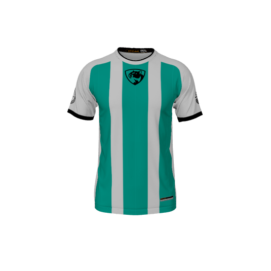 Mens Jerseys Rayas Crew Neck 2.50. (x 23)