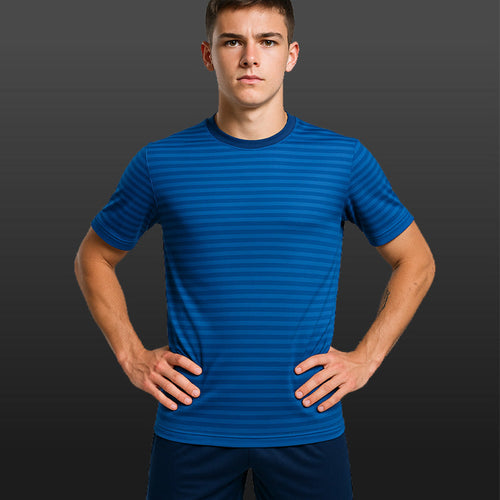 Quick-Turn Division Custom Soccer Uniform w/Socks