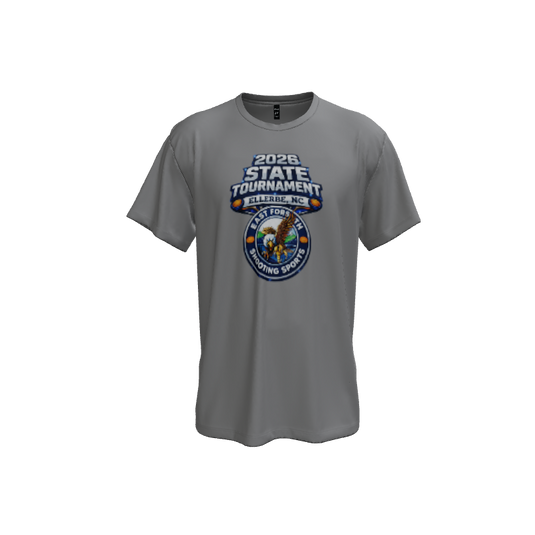 T-Shirt Basic Core Performance PolyCool Shirt. (x 22)