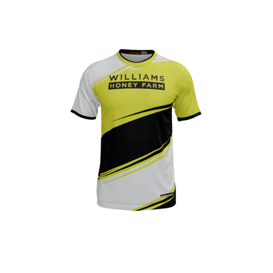 Mens Jerseys Swing Crew Neck ECO Jersey. (x 6)