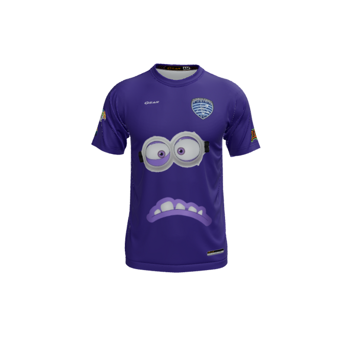 Mens Jerseys Core Crew Neck ECO Jersey. (x 1)