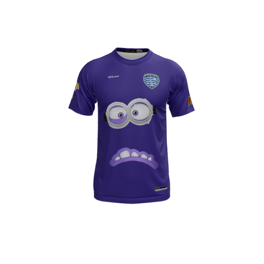 Mens Jerseys Core Crew Neck ECO Jersey. (x 1)
