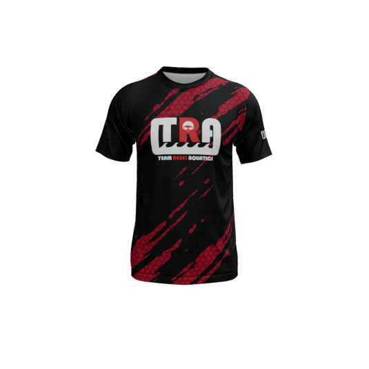 Mens Jerseys Hex Crew Neck ECO Jersey. (x 1)