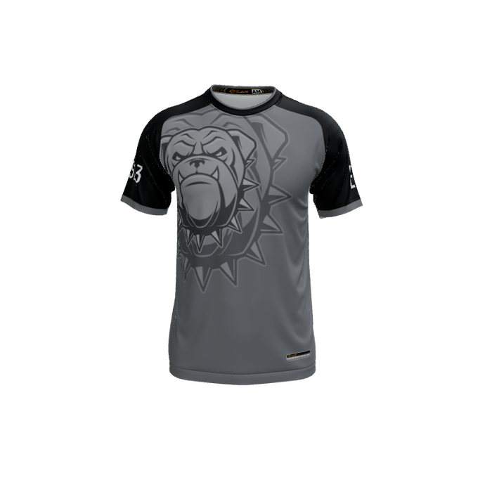 Mens Jerseys Bulldog Crew Neck 2.50. (x 5)