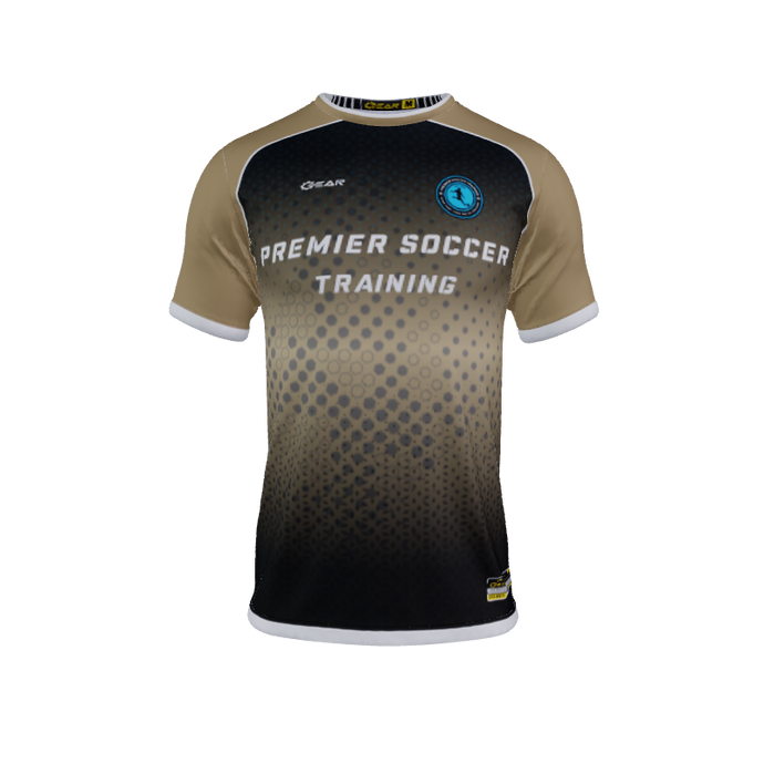Mens Jerseys Core Crew Neck Jersey 2.0. (x 10)