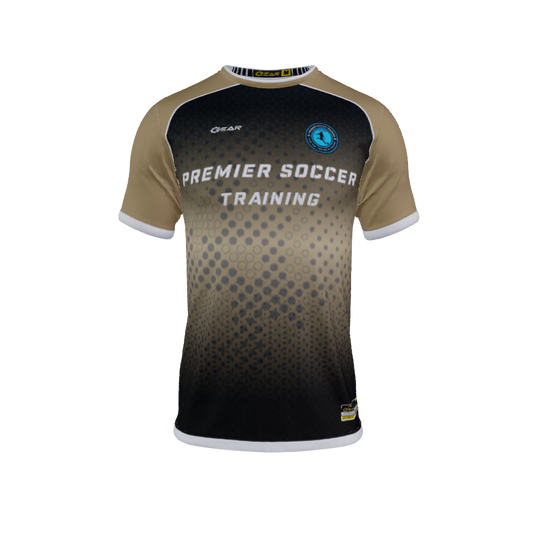 Mens Jerseys Core Crew Neck Jersey 2.0. (x 10)