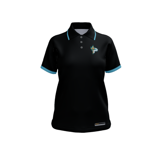 Ladies Polos Core Womens Polo V3. (x 2)
