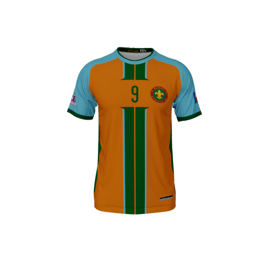 Mens Jerseys Doom Crew Neck 2.50. (x 1)