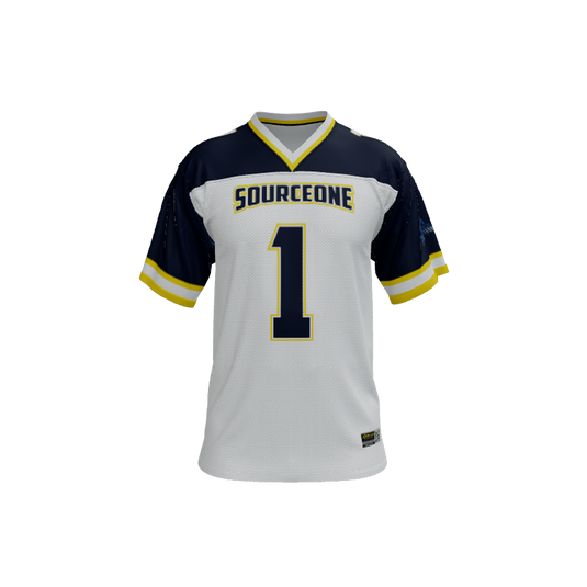 Mens Jerseys Core Custom Football Fan Jersey. (x 21)