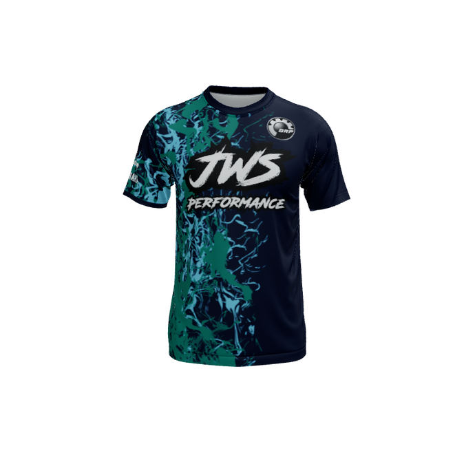 Mens Jerseys Darkness Crew Neck ECO Jersey. (x 13)