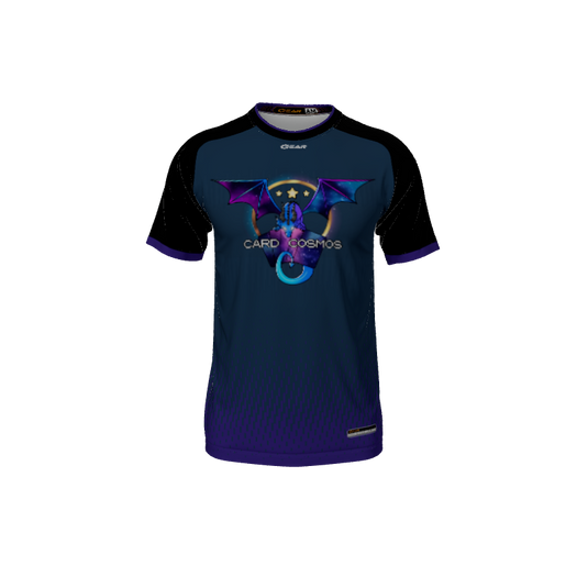 Mens Jerseys Core Crew Neck 2.50. (x 1)