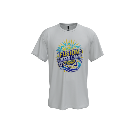 T-Shirt Basic Core Performance PolyCool Shirt. (x 32)