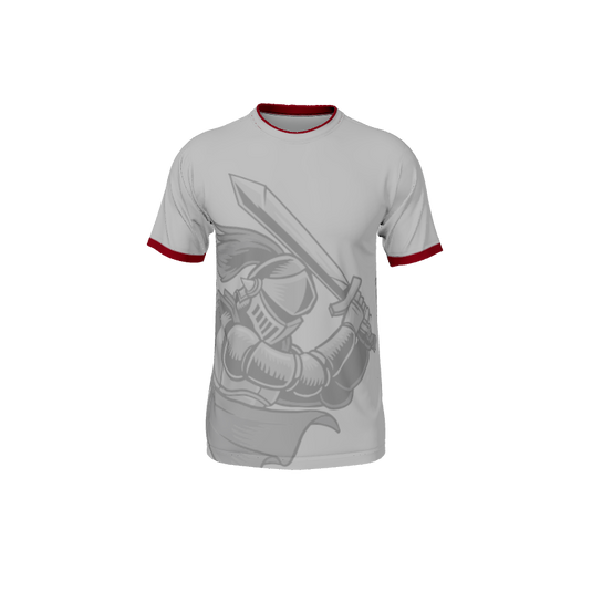 Mens Jerseys Knight Fury Crew Neck 2.50. (x 1)