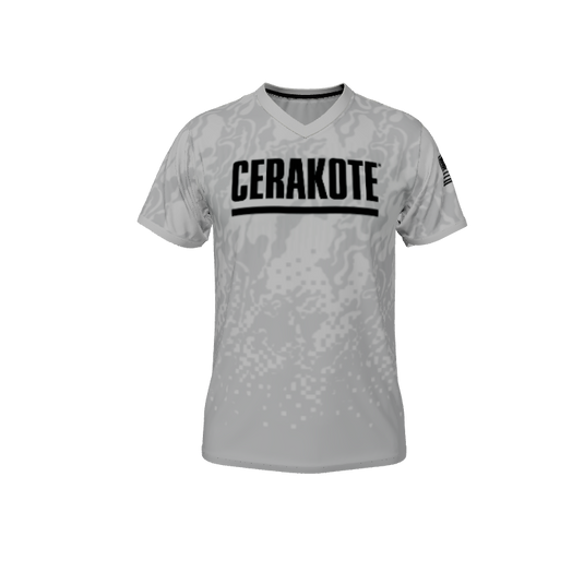 Custom Jerseys Core Premium Ultra V-Neck. (x 15)