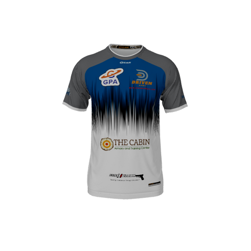 Mens Jerseys Ziggy Crew Neck 2.50. (x 1)