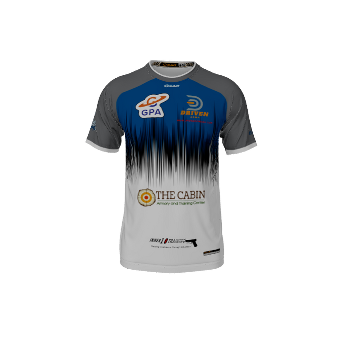 Mens Jerseys Ziggy Crew Neck 2.50. (x 1)