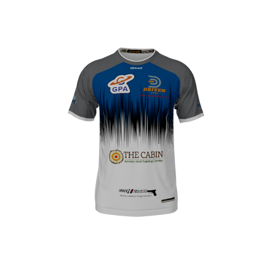 Mens Jerseys Ziggy Crew Neck 2.50. (x 1)