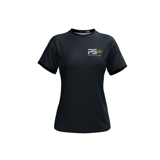 Ladies Custom Jerseys Core Ladies Crew Neck Jersey. (x 2)