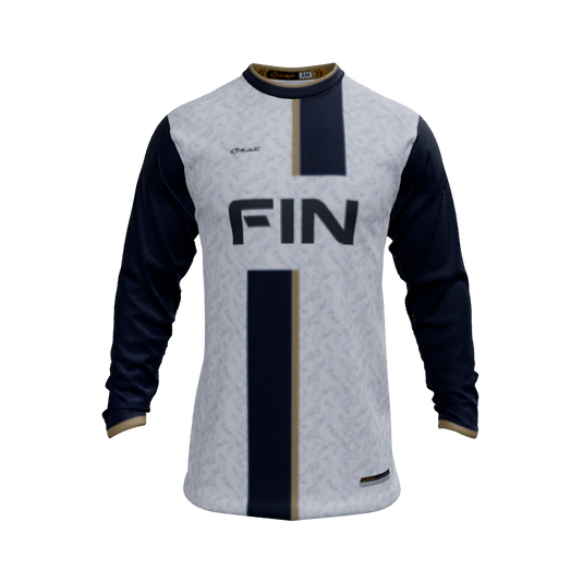 Mens Jerseys Juventus Long Sleeve Crew Neck Jersey. (x 2)