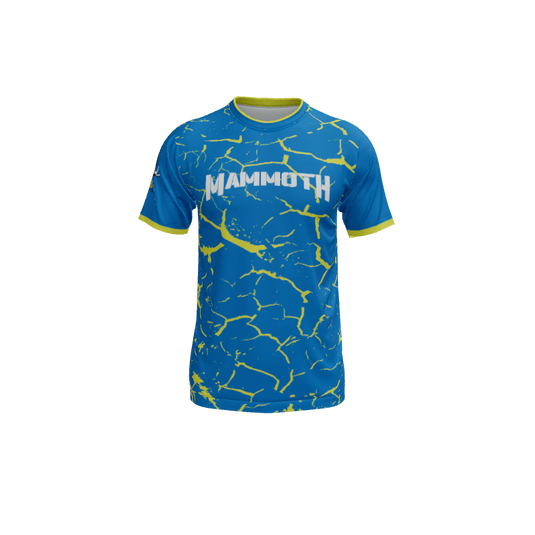 Mens Jerseys Riptide Crew Neck ECO Jersey. (x 10)