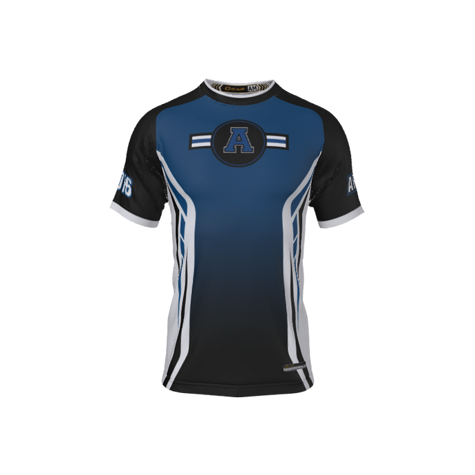 Mens Jerseys Borg Crew Neck 2.50. (x 5)