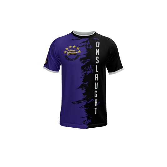 Club Kits Splat Revolution Crew Neck ECO Jersey. (x 1)