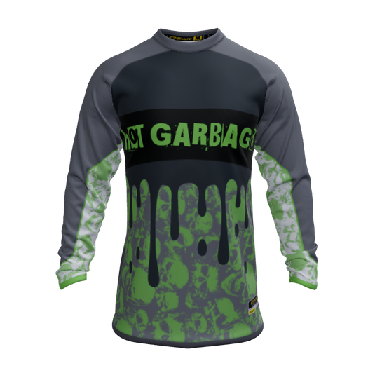 Mens Jerseys LS Splash Crew Neck Longsleeve Jersey 2.0. (x 4)