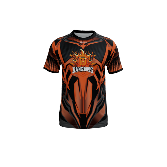 Mens Jerseys Arachnid Crew Neck ECO Jersey. (x 1)