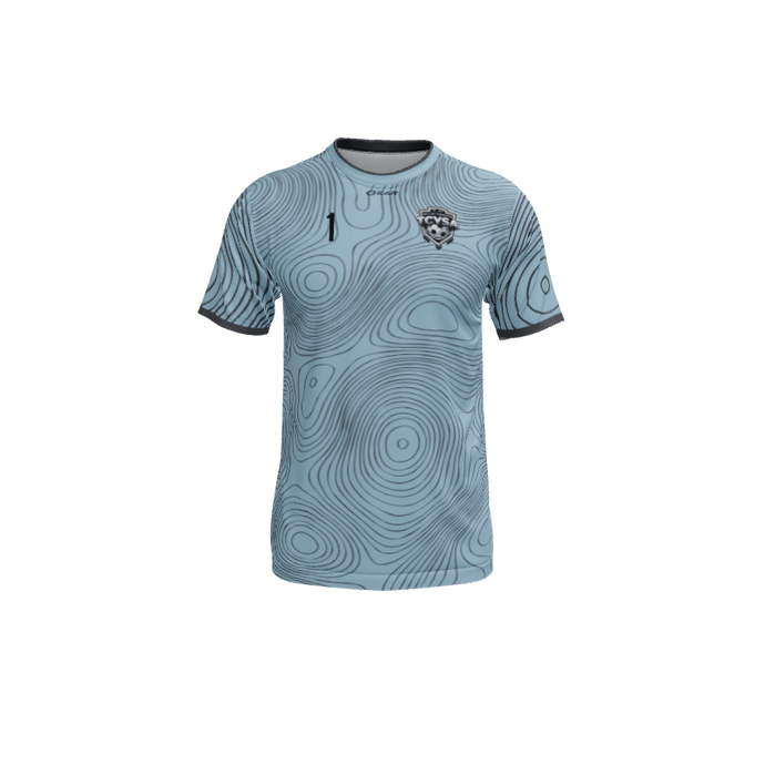 Mens Jerseys Topo Crew Neck ECO Jersey. (x 12)