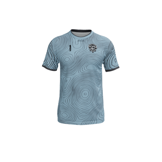 Mens Jerseys Topo Crew Neck ECO Jersey. (x 12)