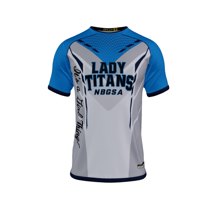 Mens Jerseys Cobra Crew Neck Jersey 2.0. (x 2)