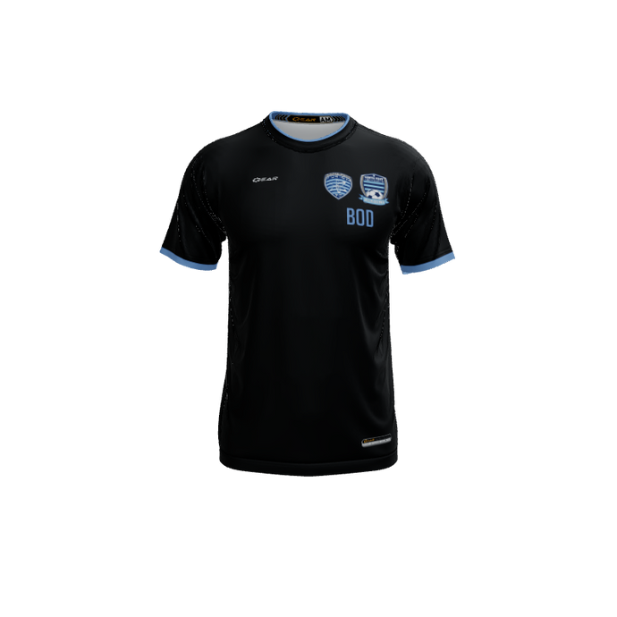 Mens Jerseys Core Crew Neck ECO Jersey. (x 1)
