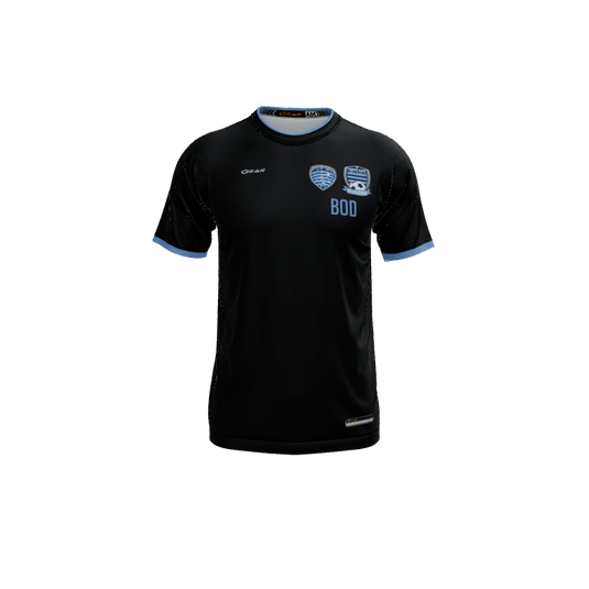 Mens Jerseys Core Crew Neck ECO Jersey. (x 1)
