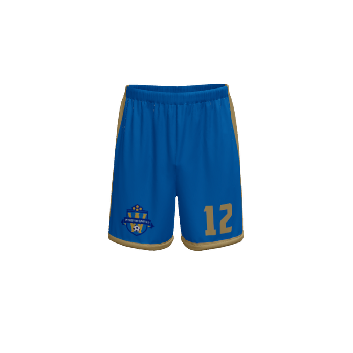 Mens Shorts UV BB Short. (x 5)