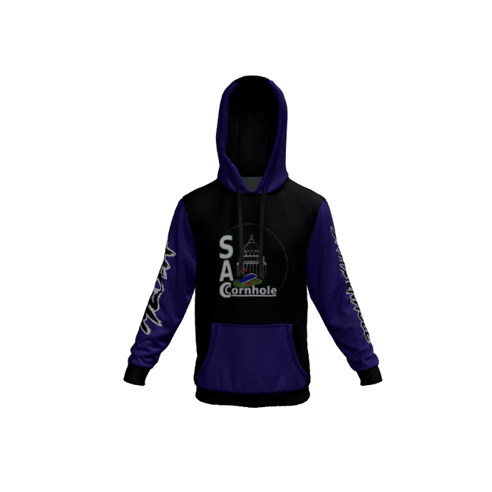 Hoodies Basic Core Premium Pro Hoodie. (x 1)